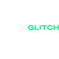 Logotip GlitchSpin Casino