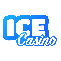 Logotip Ice Casino
