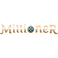 Logotip Millioner