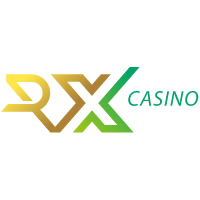 Logotip RX Casino