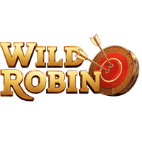 Logotip WildRobin